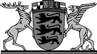 Land Baden-Württemberg | Logo